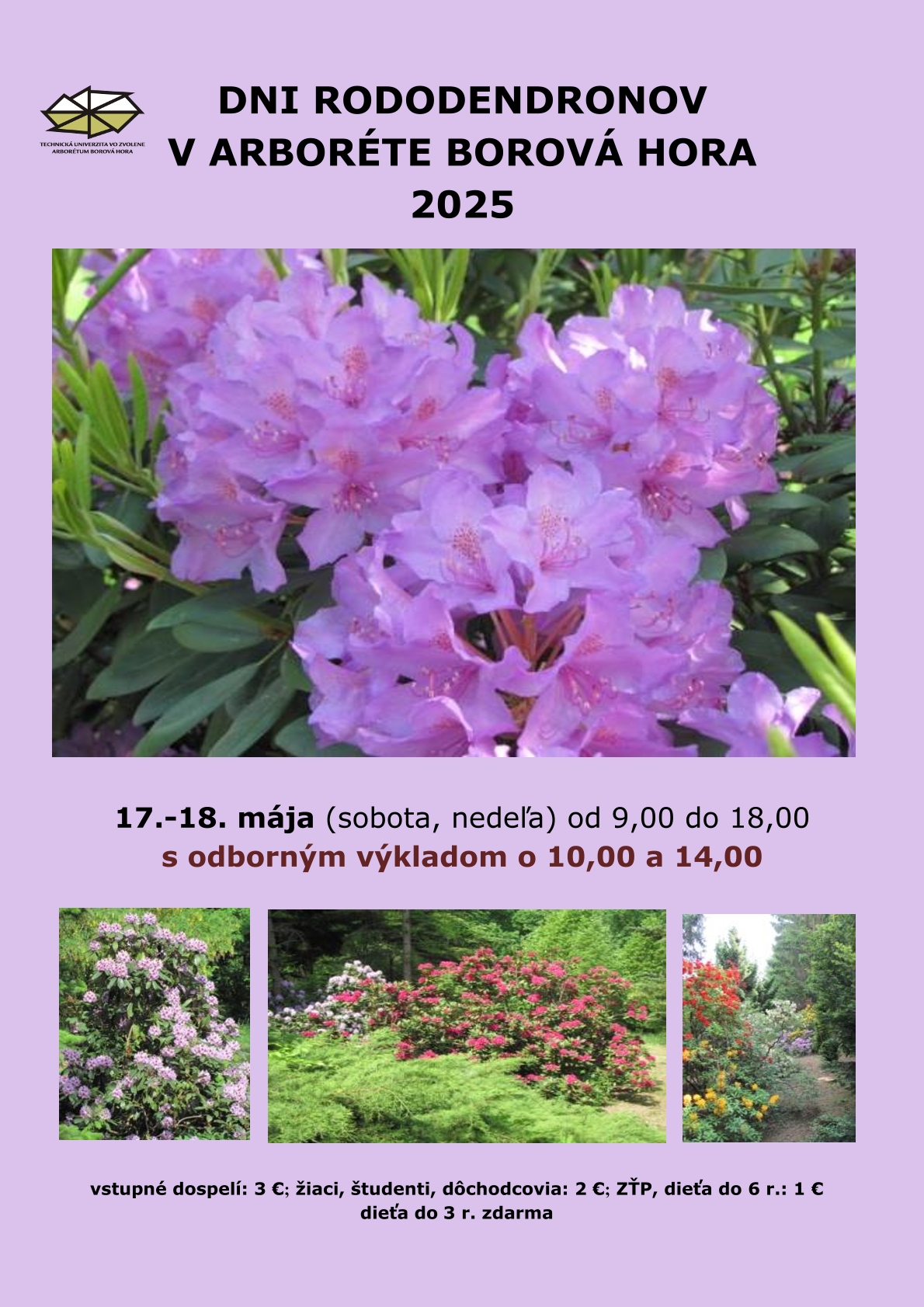 DNI RODODENDRONOV_2025