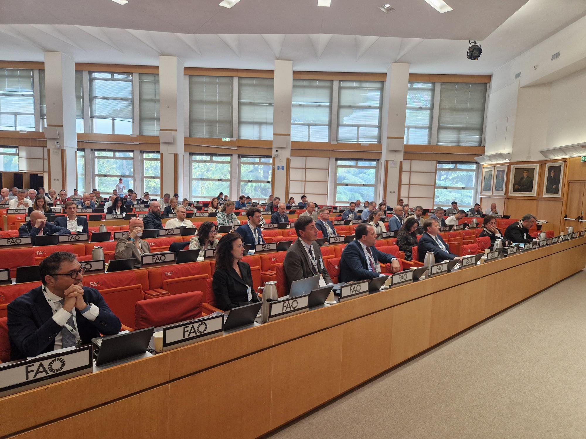 Celoeuropska-konferencia-vlastnikov-lesov-Rim-2025