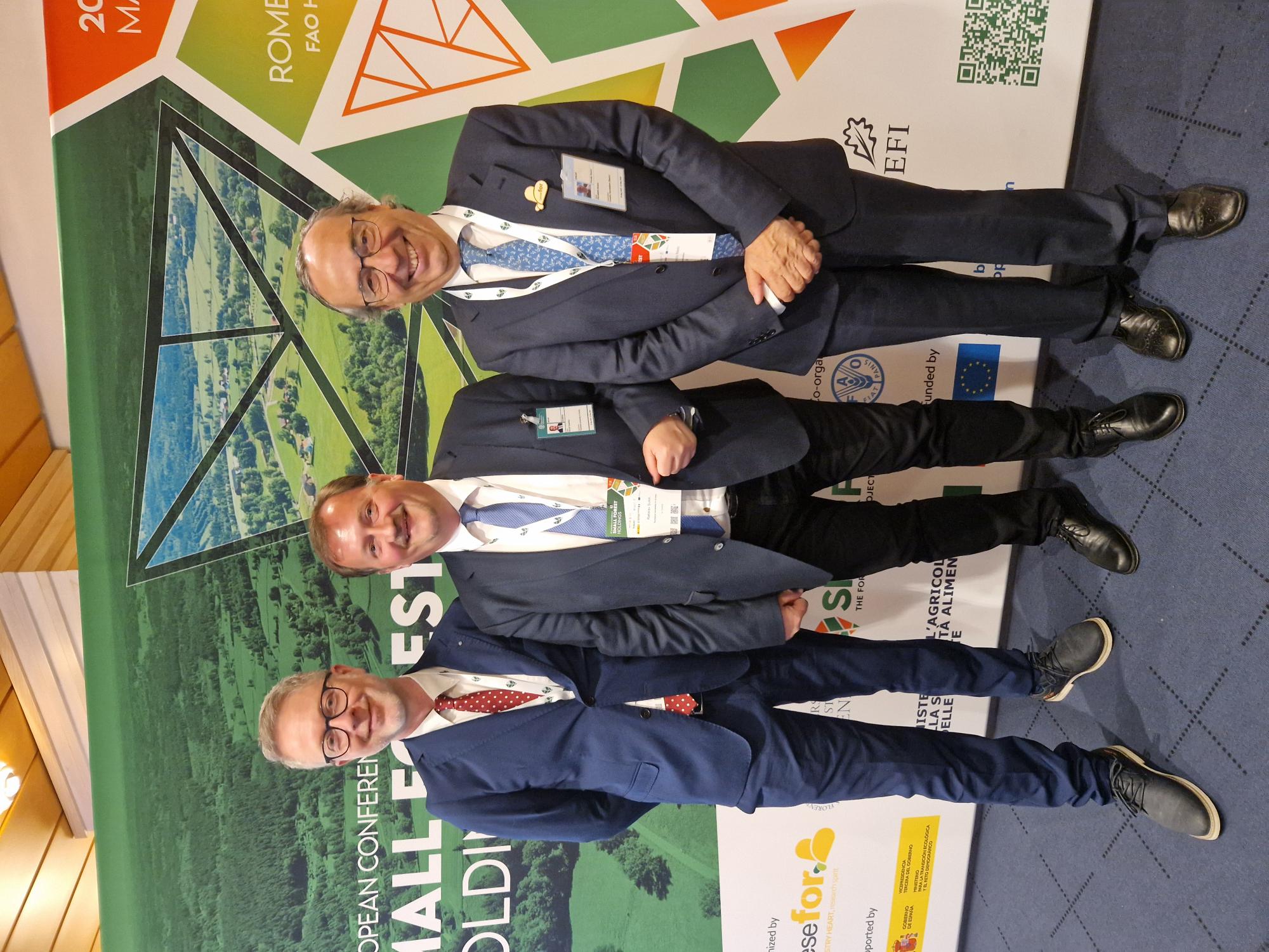 Celoeuropska-konferencia-vlastnikov-lesov-Rim-2025-1