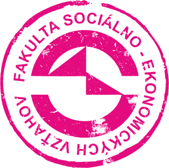 Fakulta sociálno-ekonomických vzťahov