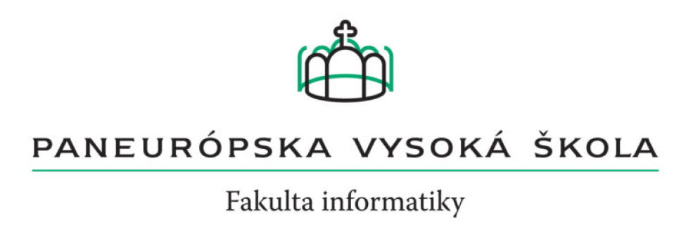 Aplikovaná informatika - Bezpečnosť informačných systémov