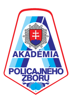 Akadémia Policajného zboru v Bratislave