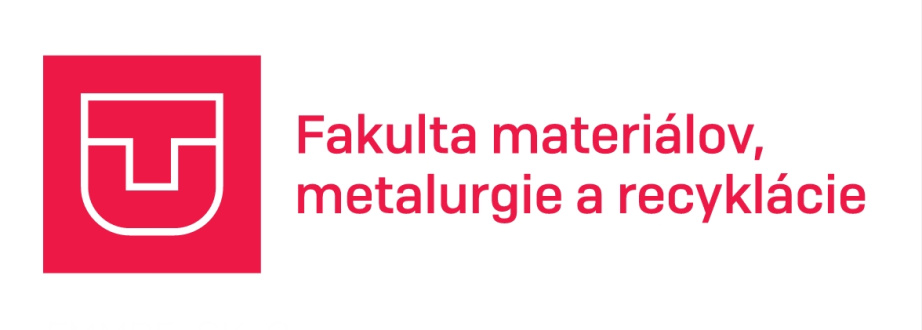 Fakulta materiálov, metalurgie a recyklácie